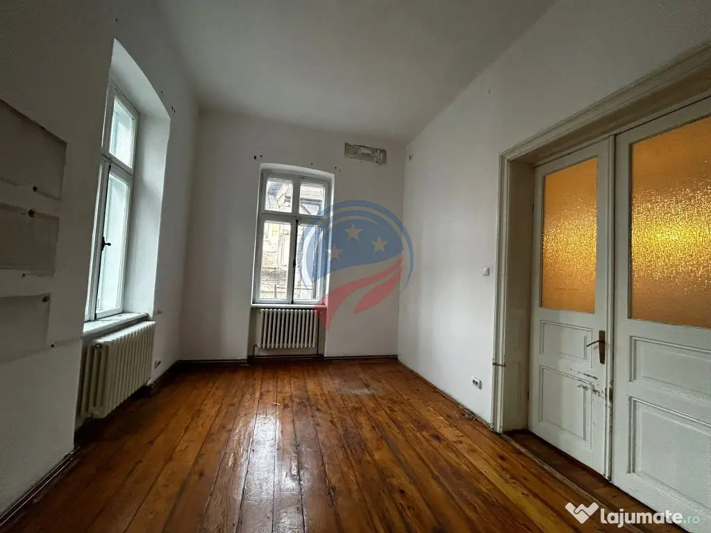 De inchiriat cladire Ultracentral 