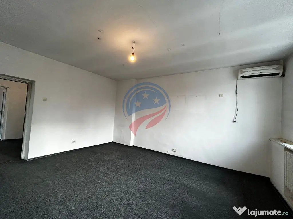 De inchiriat cladire Ultracentral 