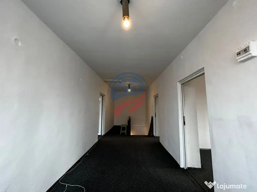 De inchiriat cladire Ultracentral 