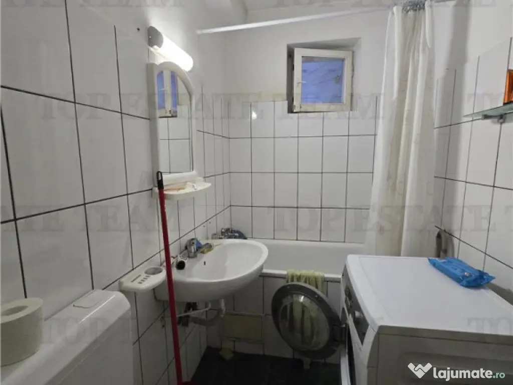 Apartament 3 camere Veteranilor 