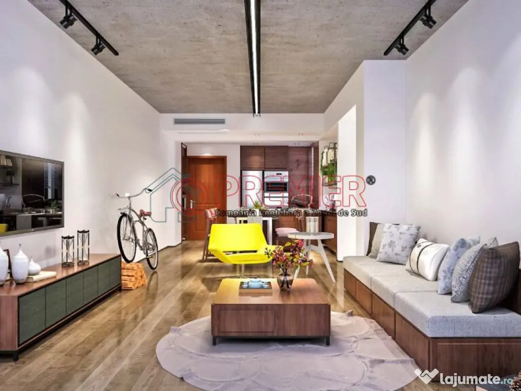 2 Camere | Postalionului / D. Cucului 