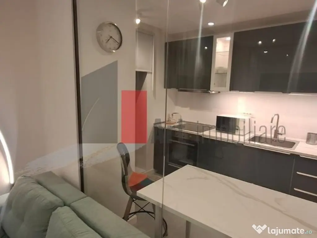 Apartament cu 2 camere de inchiriat-Aurel Vlaicu-Aviatiei... 