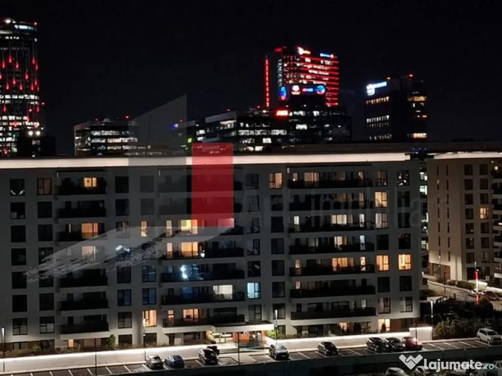 Apartament cu 2 camere de inchiriat-Aurel Vlaicu-Aviatiei... 