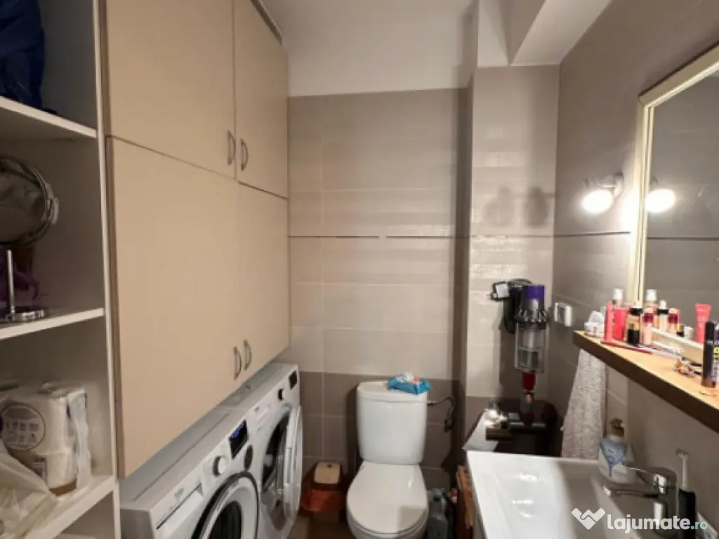 Apartament 3 camere ultrafinisat, 90 mp, zona Primo – Comp 