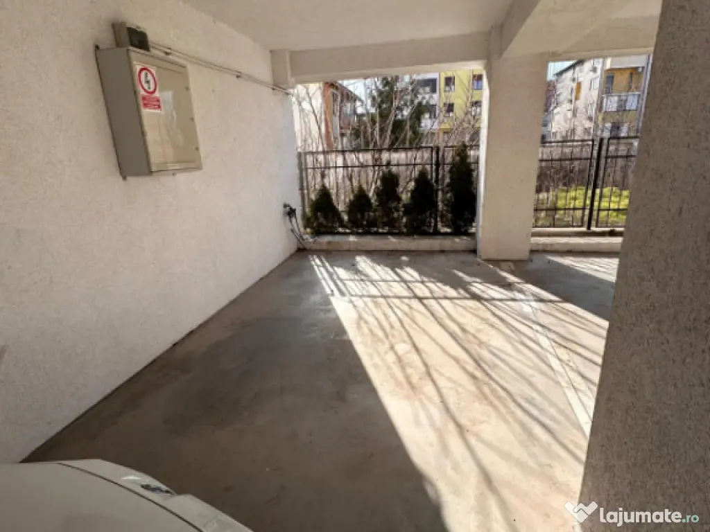 Apartament 3 camere ultrafinisat, 90 mp, zona Primo – Comp 