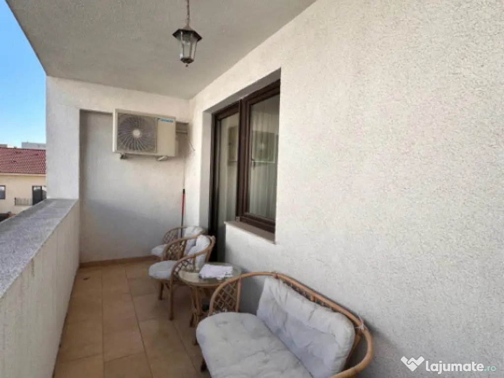 Apartament 3 camere ultrafinisat, 90 mp, zona Primo – Comp 