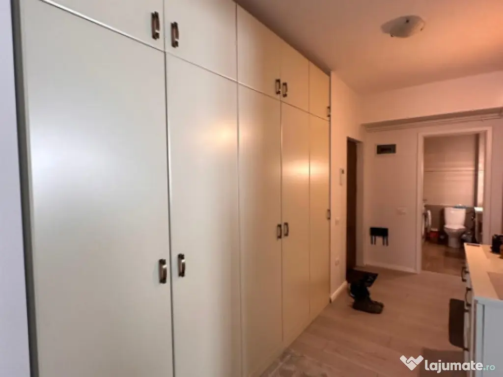 Apartament 3 camere ultrafinisat, 90 mp, zona Primo – Comp 