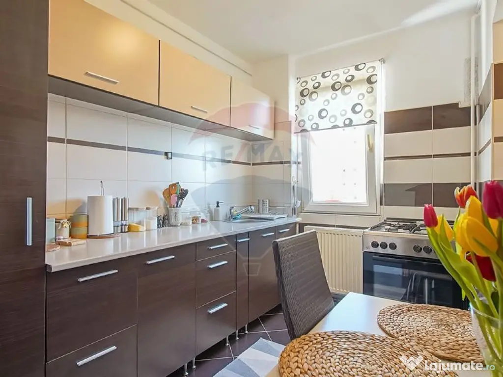 2 CAMERE | 49 MP | ET. 4/4 | ZONA ASTRA – PLANETE | STR... 