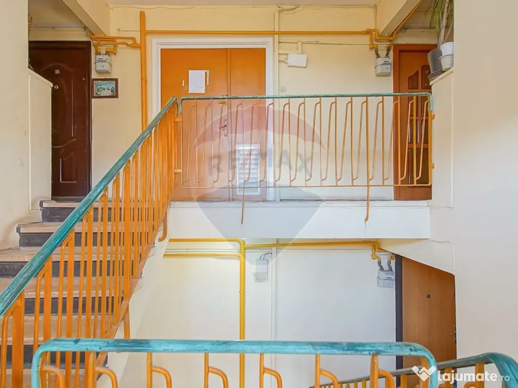 2 CAMERE | 49 MP | ET. 4/4 | ZONA ASTRA – PLANETE | STR... 