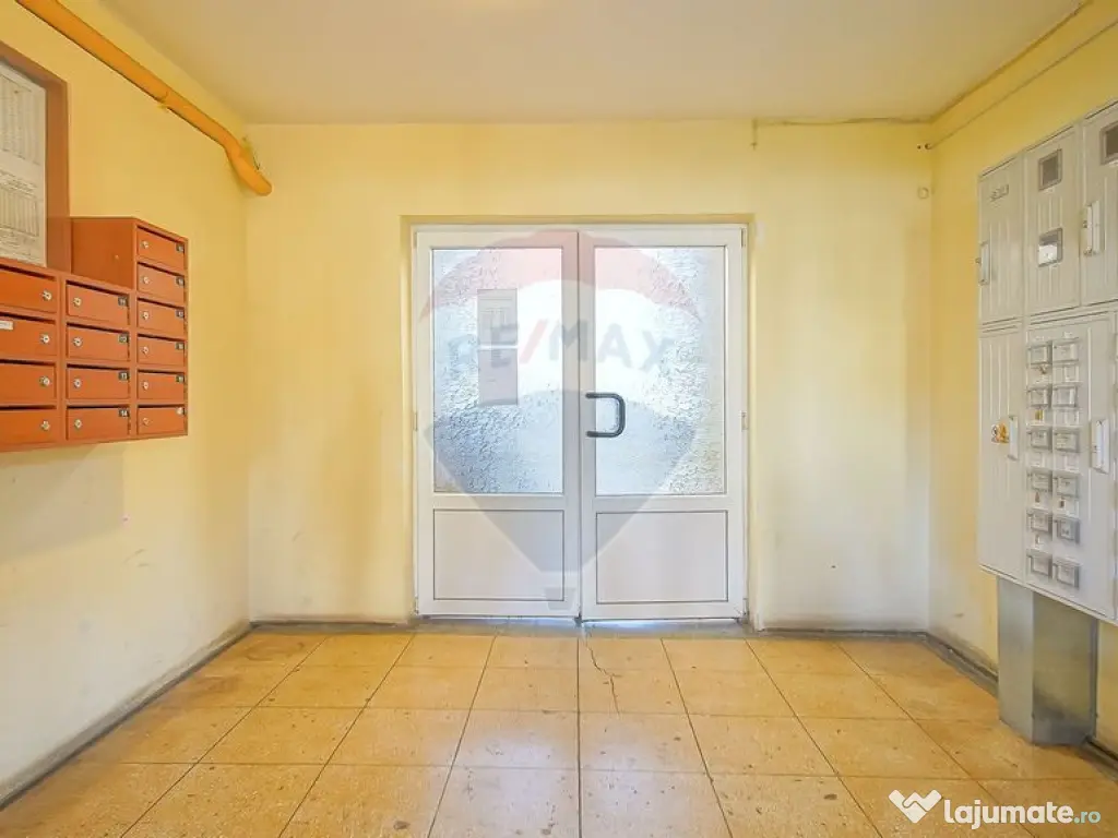 2 CAMERE | 49 MP | ET. 4/4 | ZONA ASTRA – PLANETE | STR... 