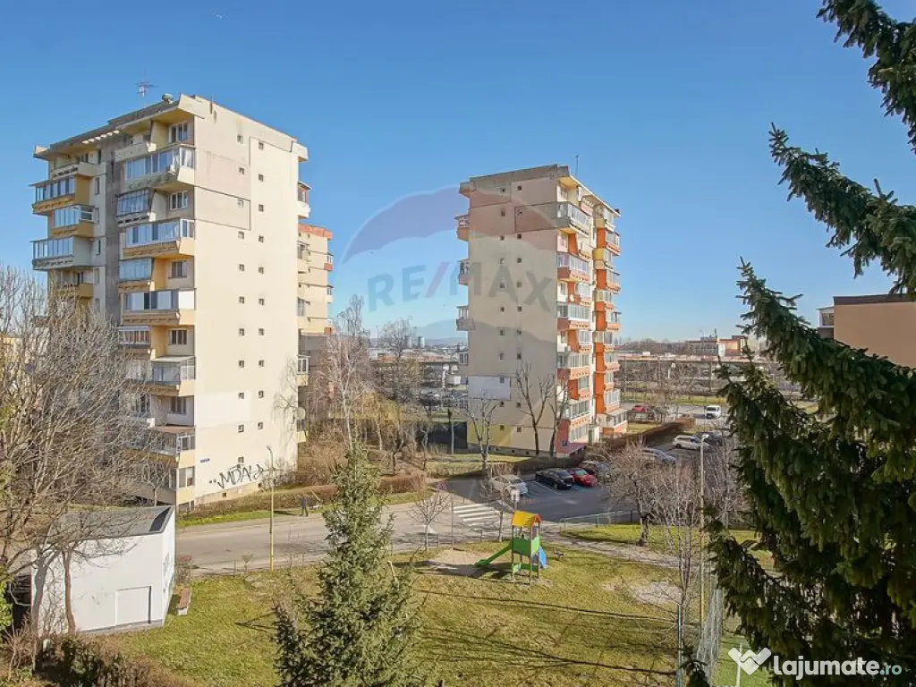 2 CAMERE | 49 MP | ET. 4/4 | ZONA ASTRA – PLANETE | STR... 