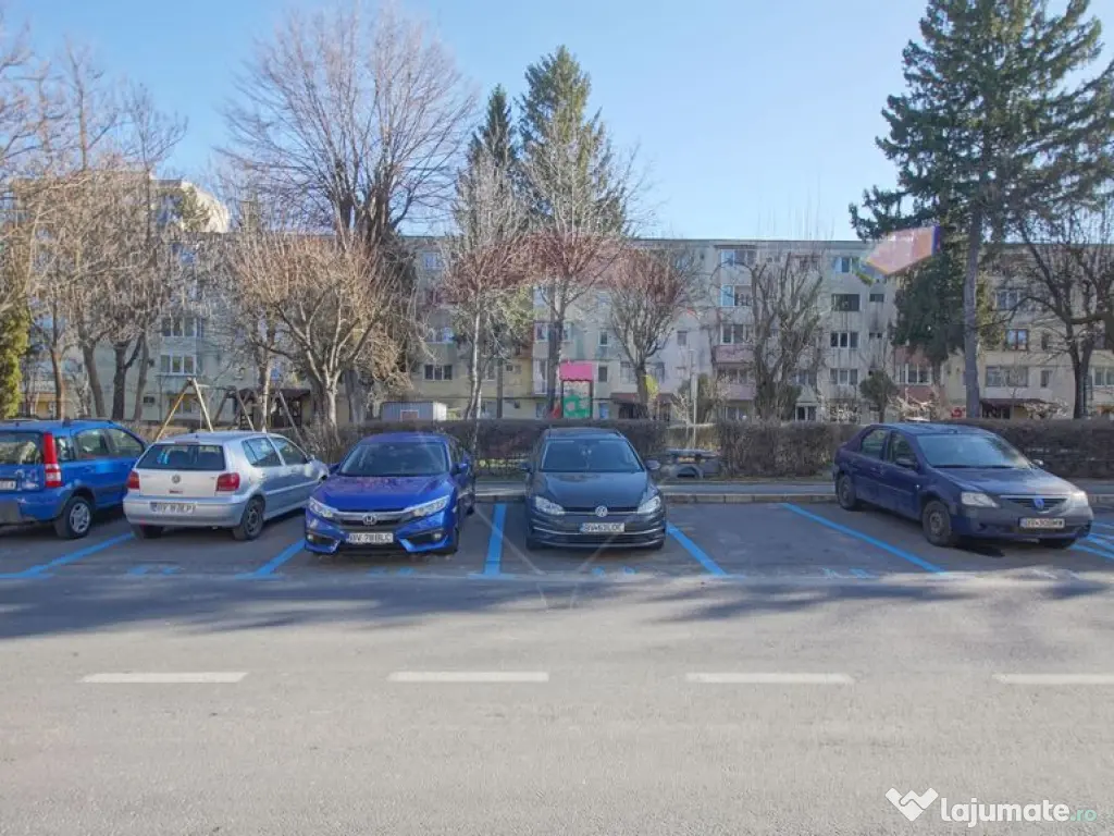 2 CAMERE | 49 MP | ET. 4/4 | ZONA ASTRA – PLANETE | STR... 