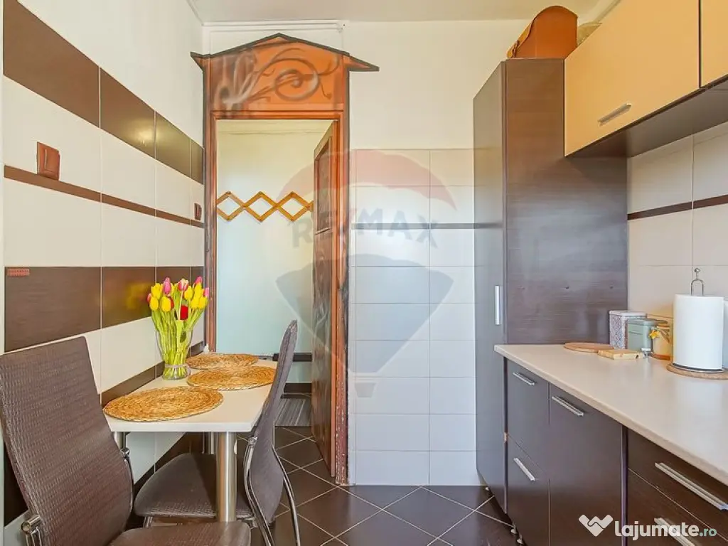 2 CAMERE | 49 MP | ET. 4/4 | ZONA ASTRA – PLANETE | STR... 