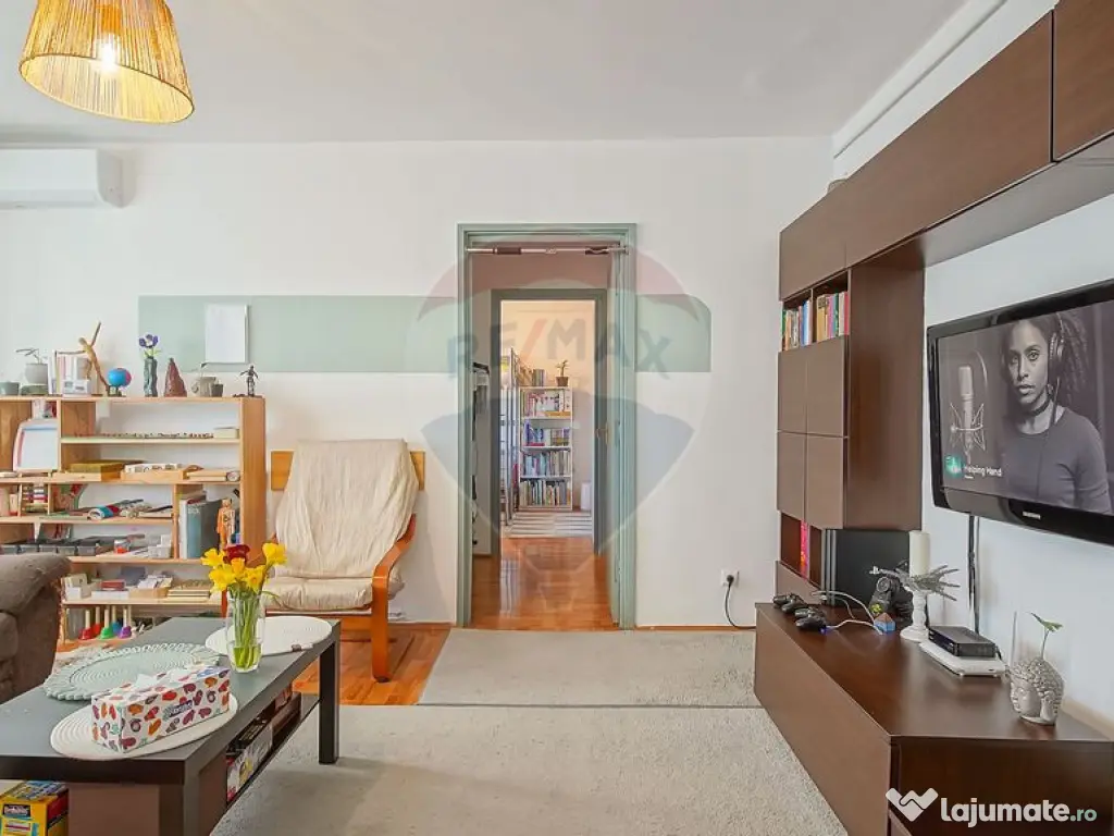 2 CAMERE | 49 MP | ET. 4/4 | ZONA ASTRA – PLANETE | STR... 