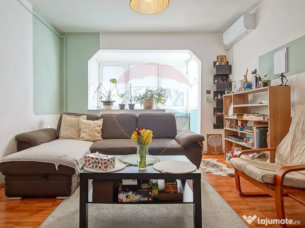 2 CAMERE | 49 MP | ET. 4/4 | ZONA ASTRA – PLANETE | STR... 