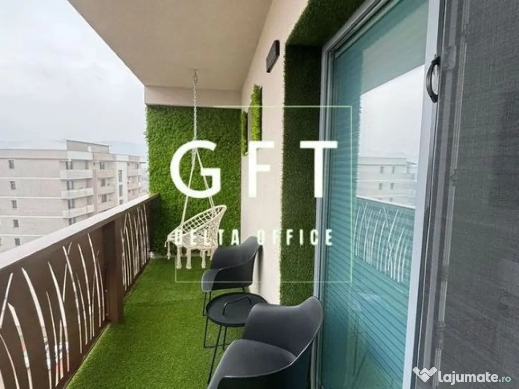 Apartament de vanzare, 3 camere, zona Isu, Valeria Peter ... 