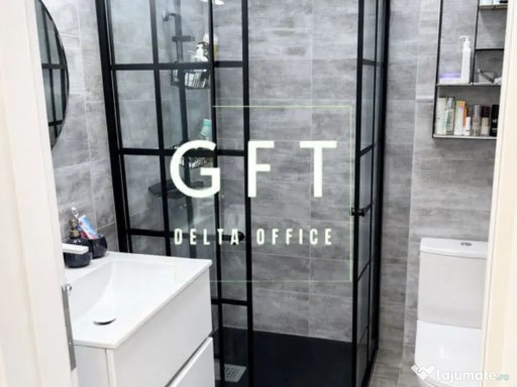 Apartament de vanzare, 3 camere, zona Isu, Valeria Peter ... 