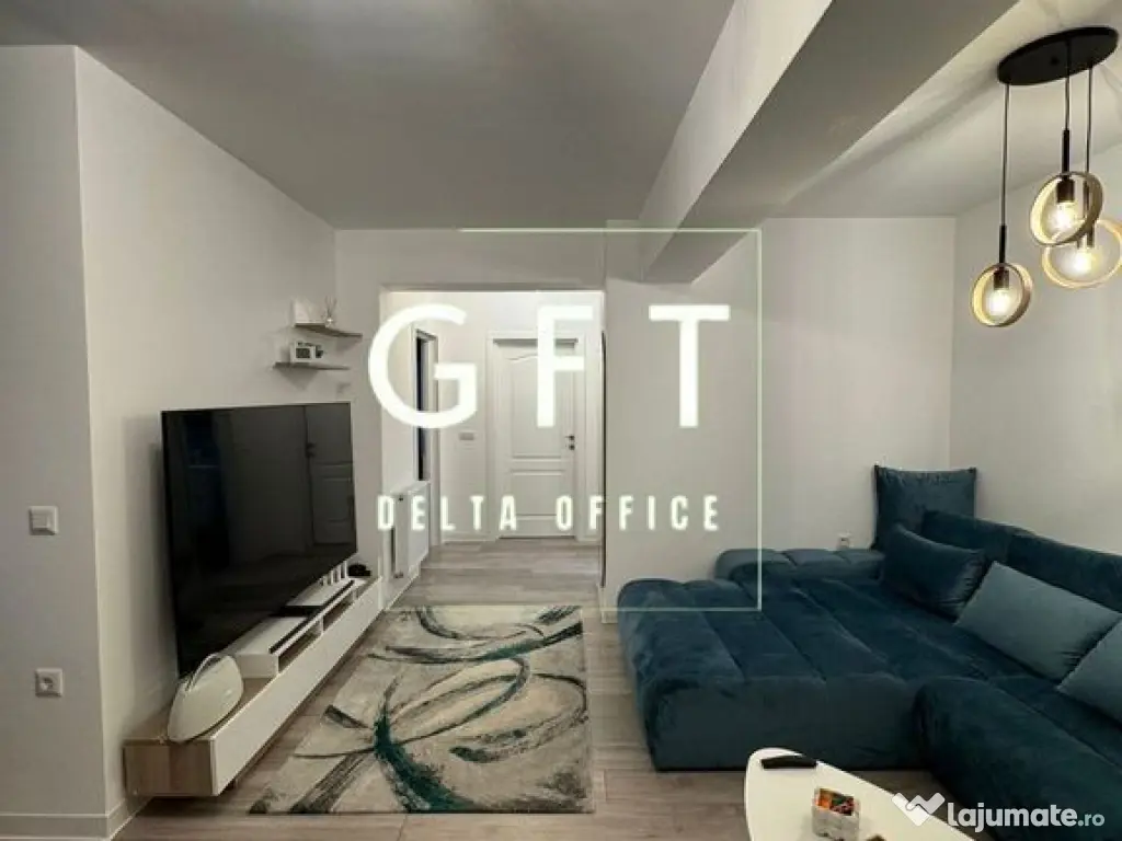 Apartament de vanzare, 3 camere, zona Isu, Valeria Peter ... 