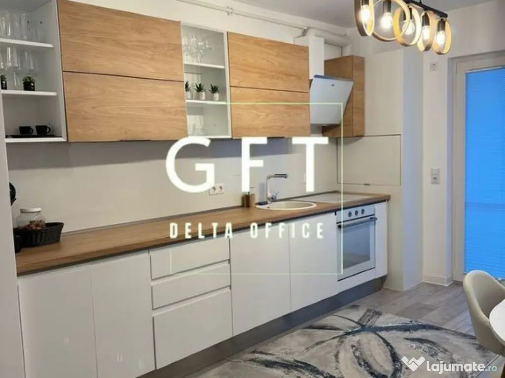 Apartament de vanzare, 3 camere, zona Isu, Valeria Peter ... 