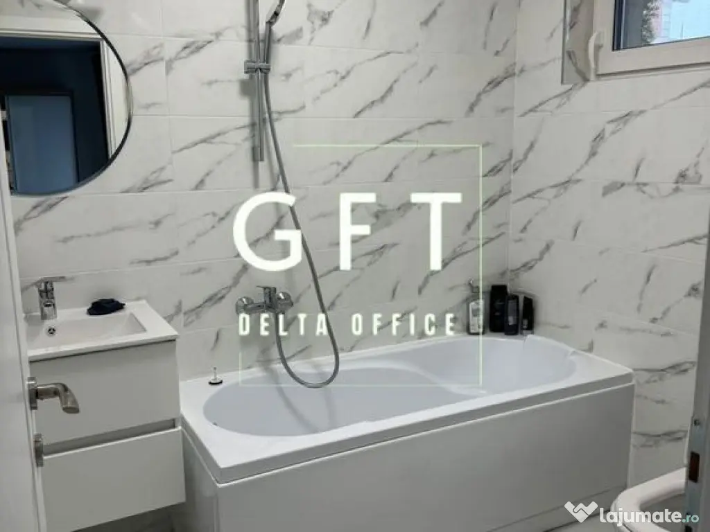 Apartament de vanzare, 3 camere, zona Isu, Valeria Peter ... 