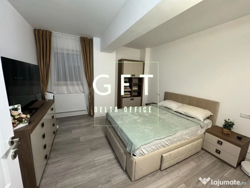 Apartament de vanzare, 3 camere, zona Isu, Valeria Peter ... 