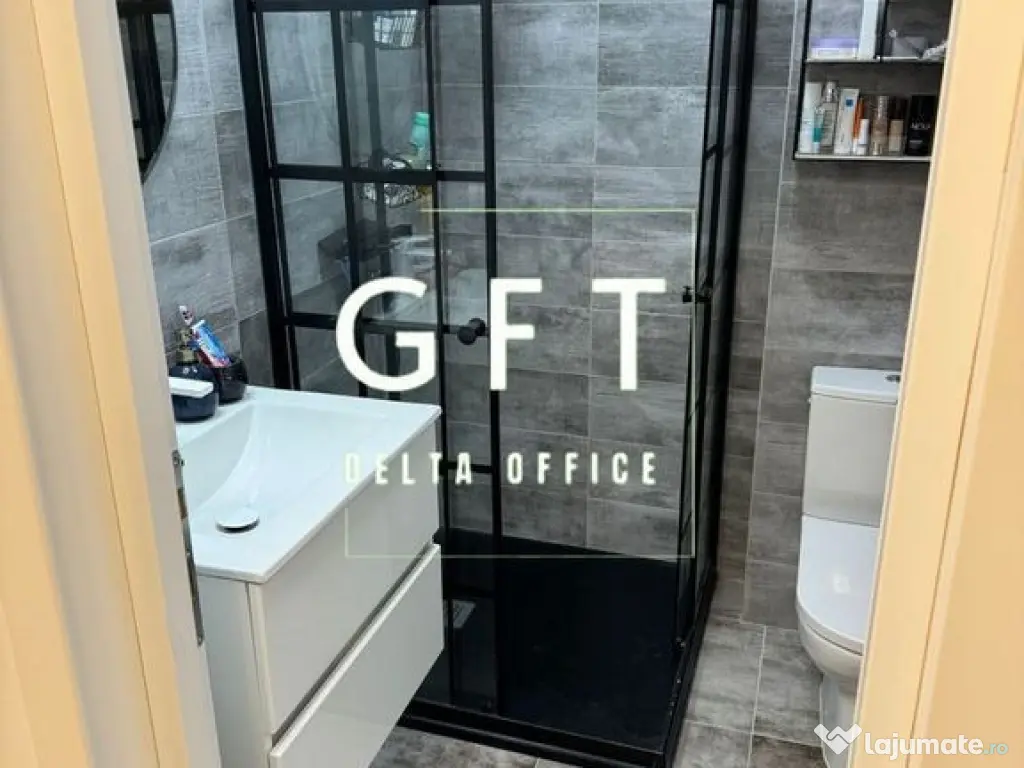 Apartament de vanzare, 3 camere, zona Isu, Valeria Peter ... 