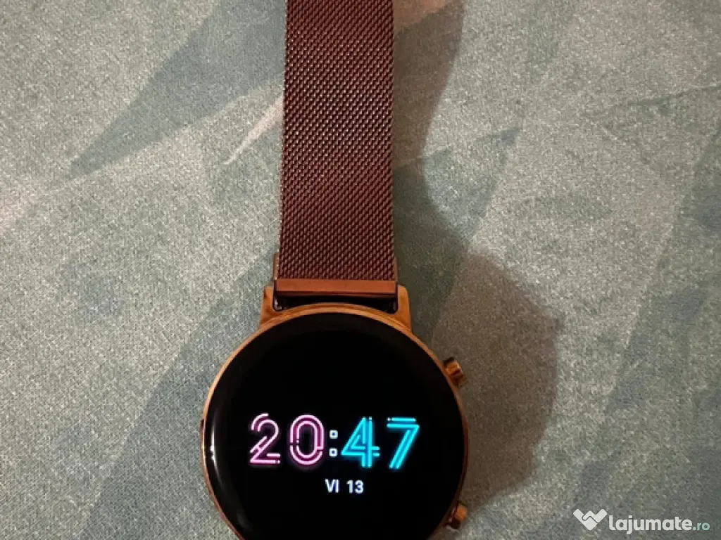 Ceas smartwatch 