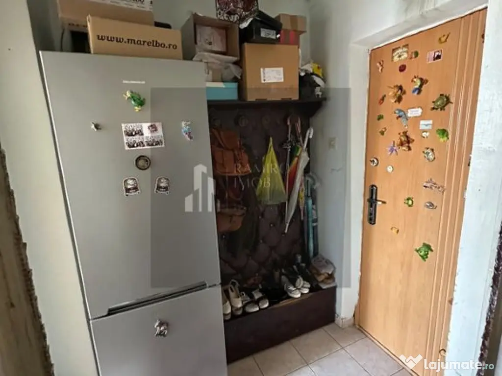 APARTAMENT 2 CAMERE, SOS.GIURGIULUI/P-TA PROGRESULUI 