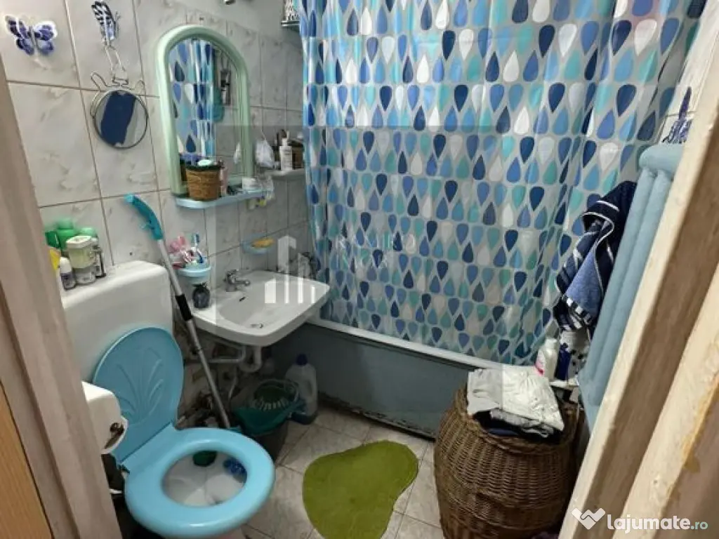 APARTAMENT 2 CAMERE, SOS.GIURGIULUI/P-TA PROGRESULUI 