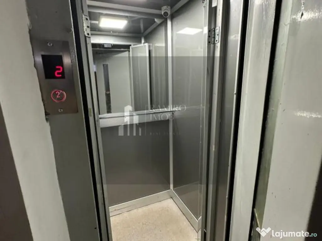 APARTAMENT 2 CAMERE, SOS.GIURGIULUI/P-TA PROGRESULUI 