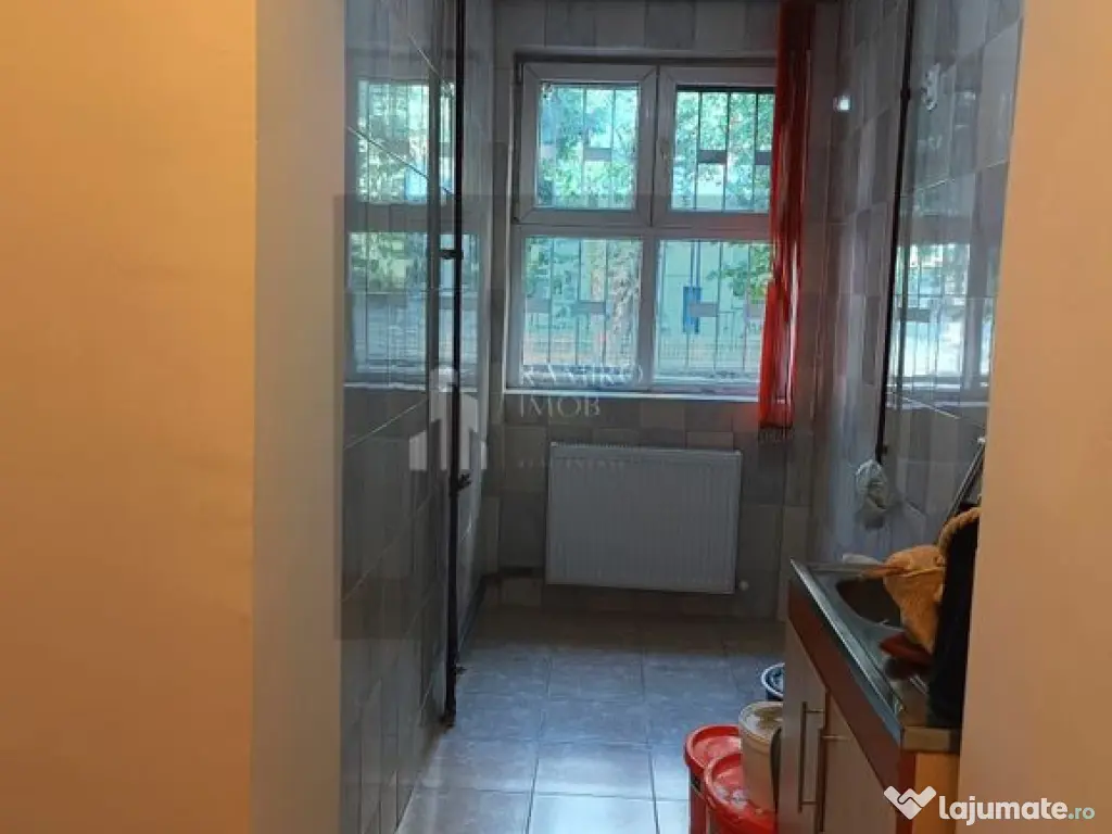 Apartament 2 camere Complex Humulesti 