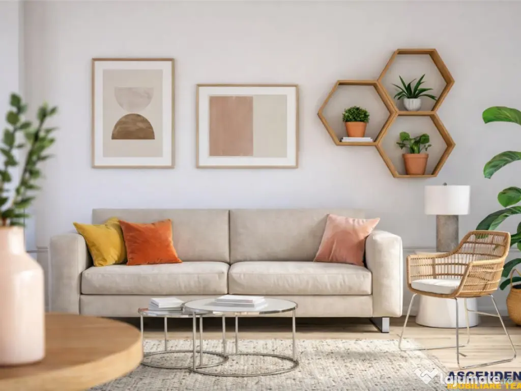 Regim vila, incalzire prin pardoseala, parcare subterana, Tr 