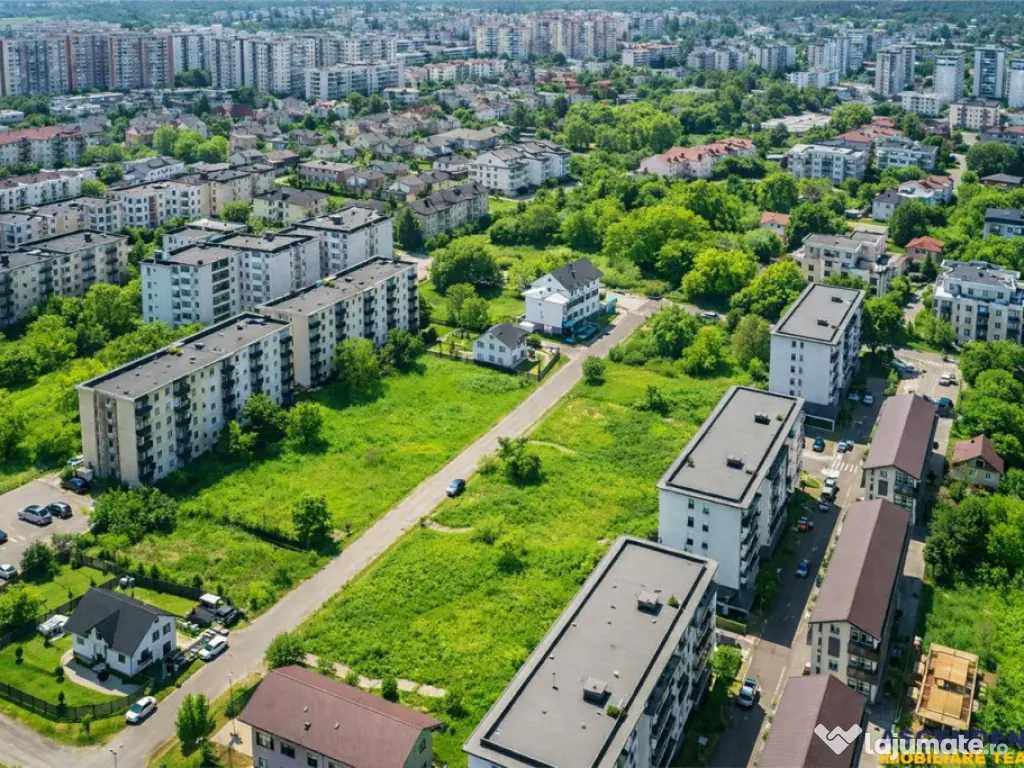 Regim vila, incalzire prin pardoseala, parcare subterana, Tr 