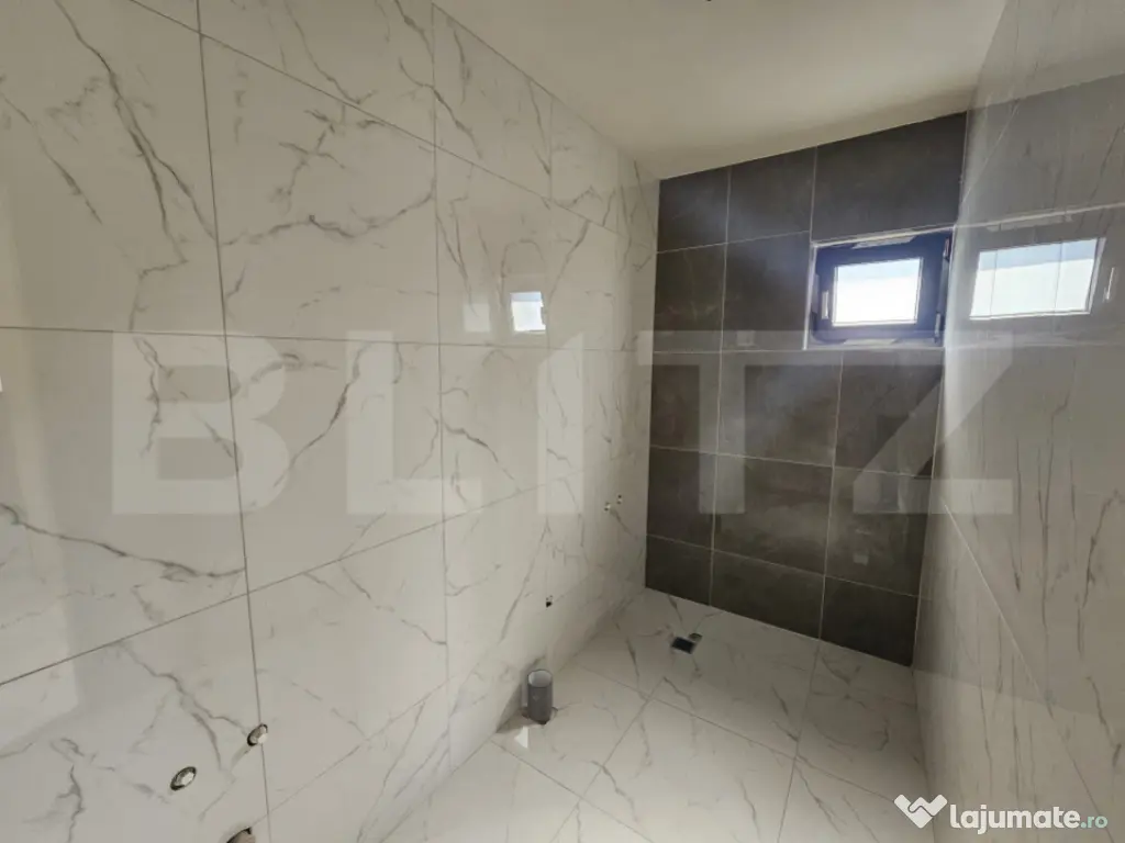 Casa P+1, trei dormitoare, zona Parc 