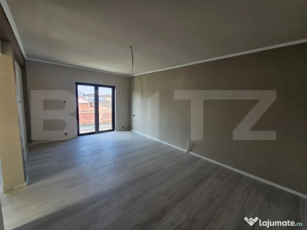 Casa P+1, trei dormitoare, zona Parc 