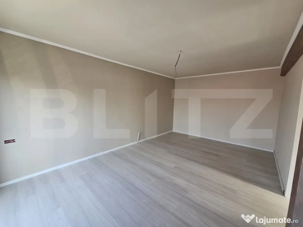 Casa P+1, trei dormitoare, zona Parc 