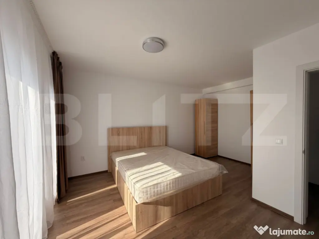 Casa 5 camere, prima inchiriere, zona Hipodrom Parc Romanesc 