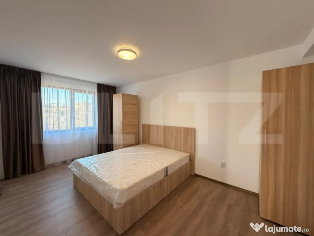 Casa 5 camere, prima inchiriere, zona Hipodrom Parc Romanesc 