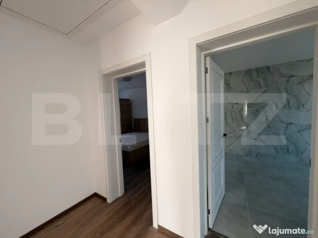 Casa 5 camere, prima inchiriere, zona Hipodrom Parc Romanesc 