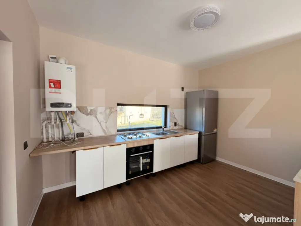 Casa 5 camere, prima inchiriere, zona Hipodrom Parc Romanesc 