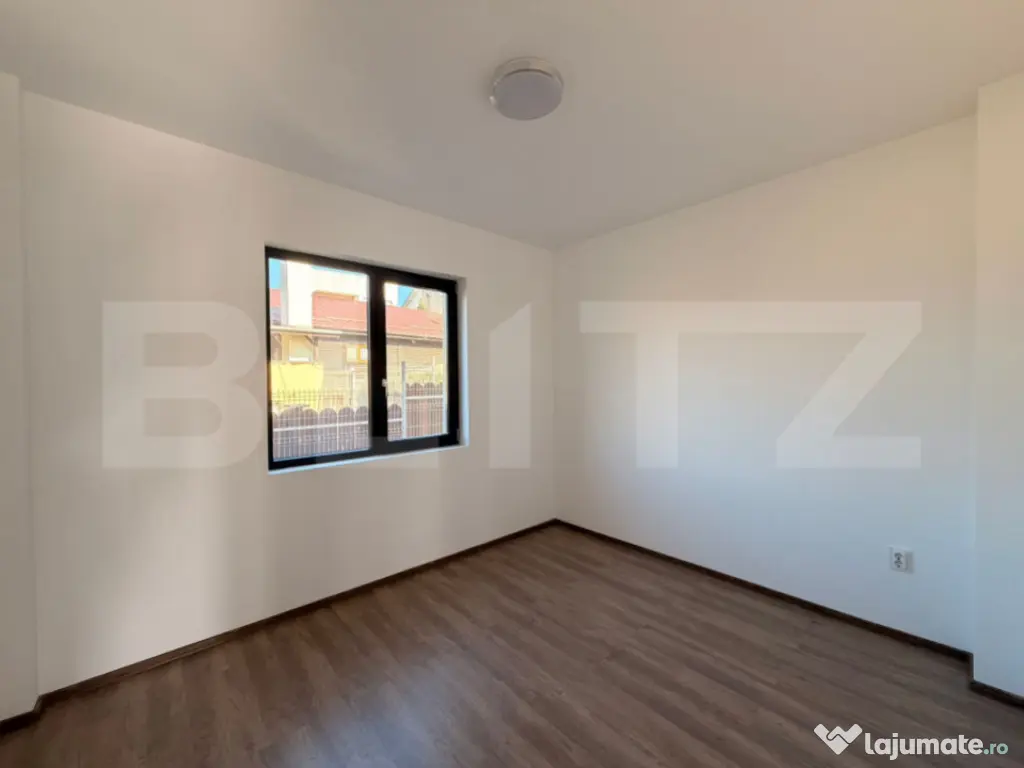 Casa 5 camere, prima inchiriere, zona Hipodrom Parc Romanesc 