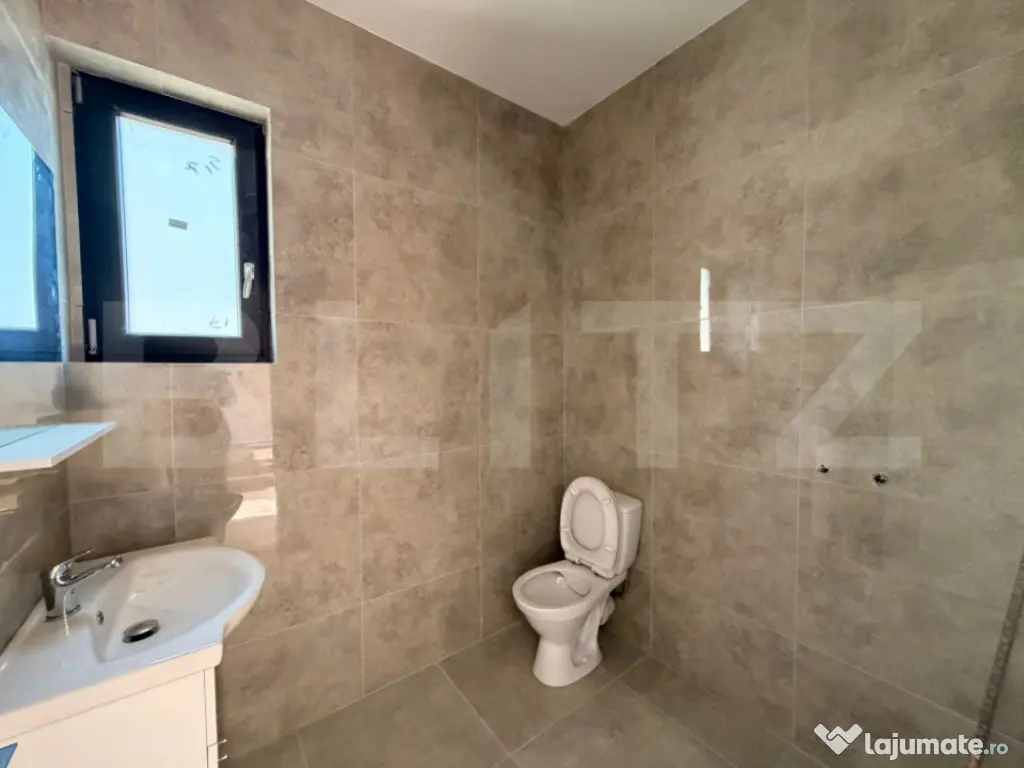 Casa 5 camere, prima inchiriere, zona Hipodrom Parc Romanesc 