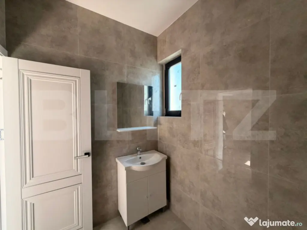 Casa 5 camere, prima inchiriere, zona Hipodrom Parc Romanesc 