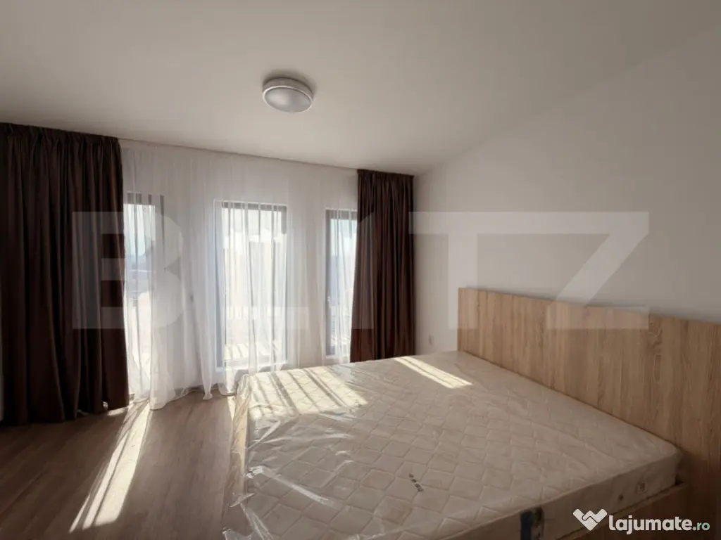 Casa 5 camere, prima inchiriere, zona Hipodrom Parc Romanesc 