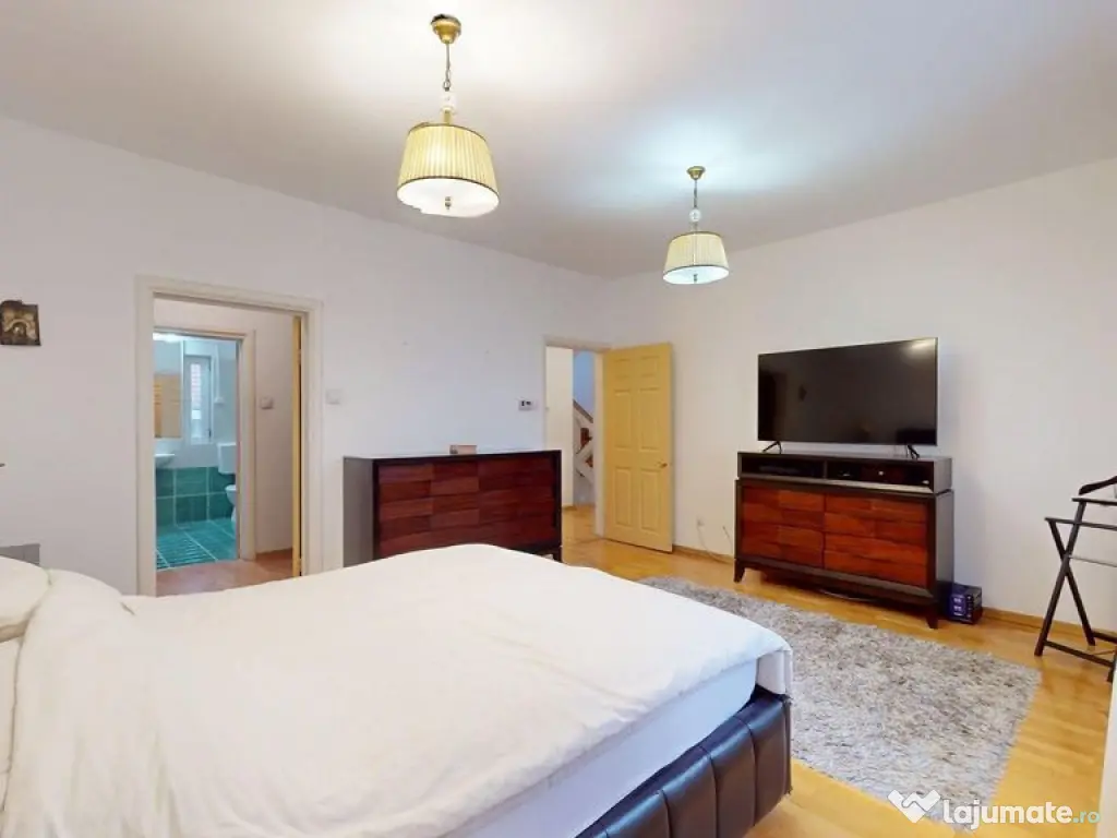 PIPERA | Iancu Nicolae - Gradina Zoologica | Vila 290 mp|... 