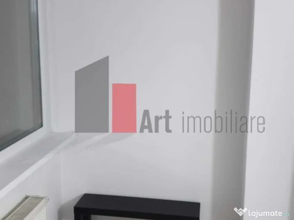 Apartament 80 mp + 4 mp balcon, loc de parcare privat Mil... 