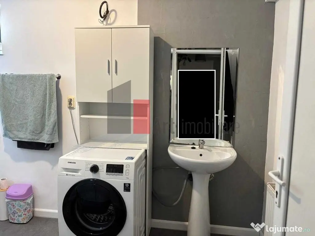 Apartament 80 mp + 4 mp balcon, loc de parcare privat Mil... 