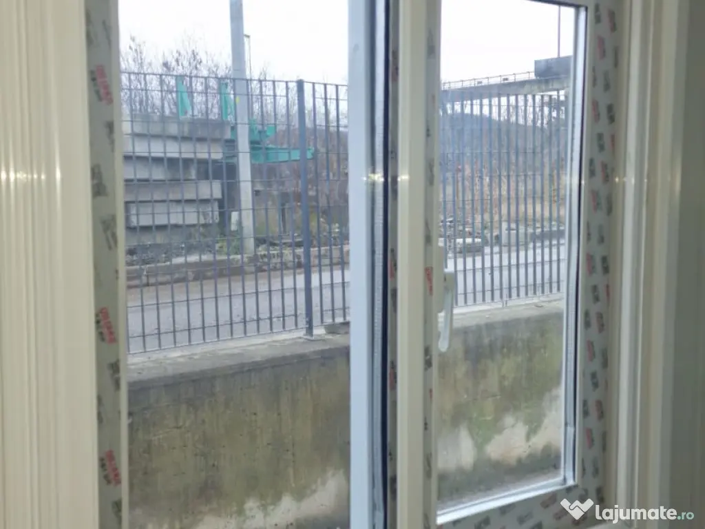 Container pliabil - pentru santier, birou, magazin 