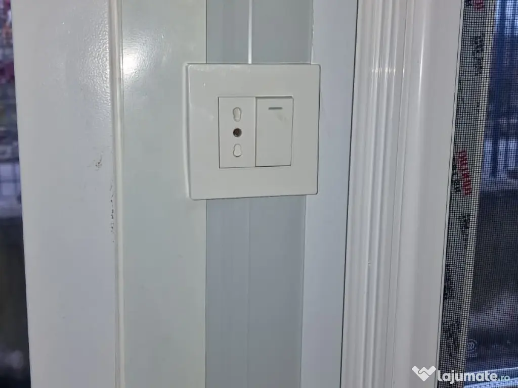 Container pliabil - pentru santier, birou, magazin 