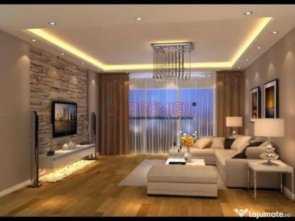 Metalurgiei - Grand Arena apartament 3 camere 